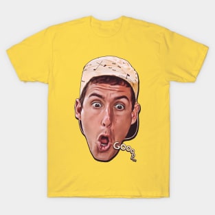 GOO!!! / BILLY MADISON T-Shirt